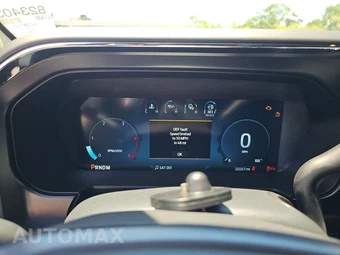2023 Ford Super Duty F-350 Lariat Crew Cab Long Bed - miniatura 12