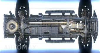2023 Ford Super Duty F-350 Lariat Crew Cab Long Bed - miniatura 18