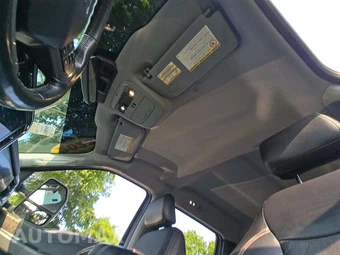 2023 Ford Super Duty F-350 Lariat Crew Cab Long Bed - miniatura 11