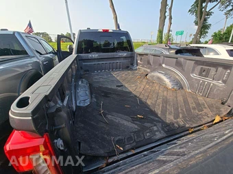 2023 Ford Super Duty F-350 Lariat Crew Cab Long Bed - miniatura 14
