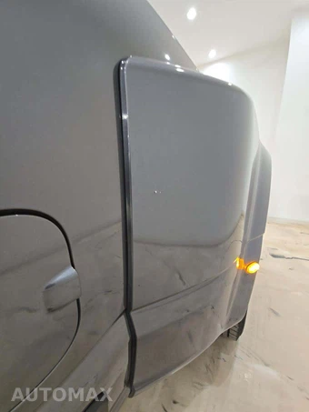 2023 Ford Super Duty F-350 Lariat Crew Cab Long Bed DRW - miniatura 22