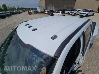 2023 Ford Super Duty F-350 Lariat Crew Cab Long Bed DRW - miniatura 9