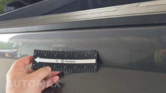 2023 Ford Super Duty F-350 Lariat Crew Cab Long Bed DRW - miniatura 23