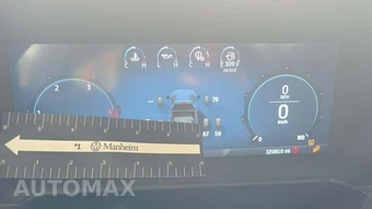 2023 Ford Super Duty F-350 Lariat Crew Cab Long Bed DRW - miniatura 29