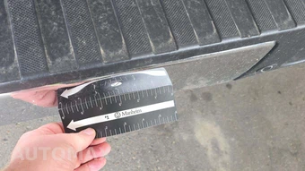 2023 Ford Super Duty F-350 Lariat Crew Cab Long Bed DRW - miniatura 32