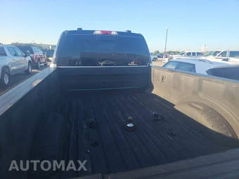 2023 Ford Super Duty F-350 Lariat Crew Cab Long Bed DRW - miniatura 16