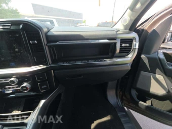 2023 Ford Super Duty F-350 Lariat Crew Cab Medium Bed - miniatura 19