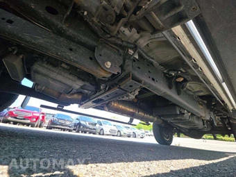 2023 Ford Super Duty F-350 Lariat Crew Cab Medium Bed - miniatura 4