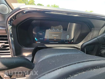 2023 Ford Super Duty F-350 Lariat Crew Cab Medium Bed - miniatura 6