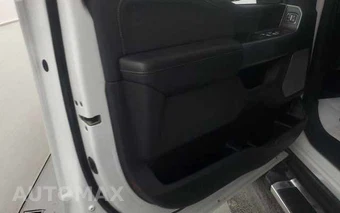 2023 Ford Super Duty F-350 Lariat Crew Cab Medium Bed - miniatura 13
