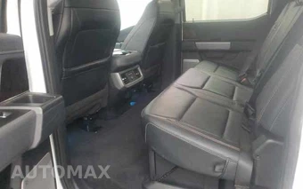 2023 Ford Super Duty F-350 Lariat Crew Cab Medium Bed - miniatura 14