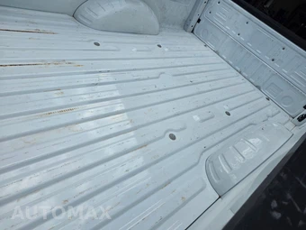 2023 Ford Super Duty F-350 Lariat Extended Cab Long Bed w/Rear Doors - miniatura 16