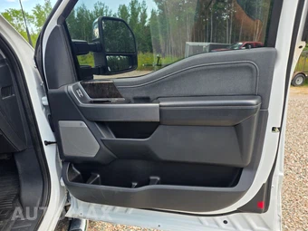 2023 Ford Super Duty F-350 Lariat Extended Cab Long Bed w/Rear Doors - miniatura 20