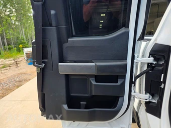 2023 Ford Super Duty F-350 Lariat Extended Cab Long Bed w/Rear Doors - miniatura 21