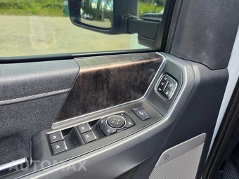 2023 Ford Super Duty F-350 Lariat Extended Cab Long Bed w/Rear Doors - miniatura 26