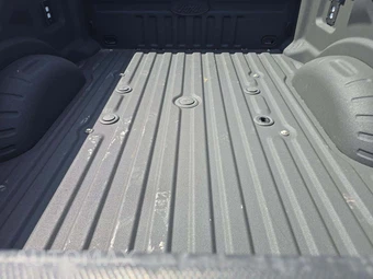 2023 Ford Super Duty F-350 Platinum Crew Cab Medium Bed - miniatura 14