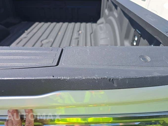 2023 Ford Super Duty F-350 Platinum Crew Cab Medium Bed - miniatura 21