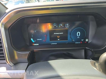 2023 Ford Super Duty F-350 Platinum Crew Cab Medium Bed - miniatura 9