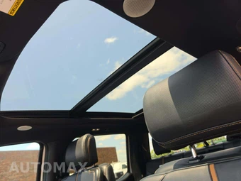 2023 Ford Super Duty F-350 Platinum Crew Cab Medium Bed - miniatura 11
