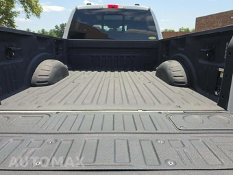 2023 Ford Super Duty F-350 Platinum Crew Cab Medium Bed - miniatura 14