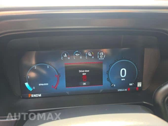 2023 Ford Super Duty F-350 Platinum Crew Cab Medium Bed - miniatura 9