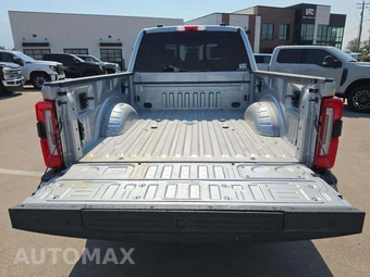 2023 Ford Super Duty F-350 Platinum Crew Cab Medium Bed - miniatura 14
