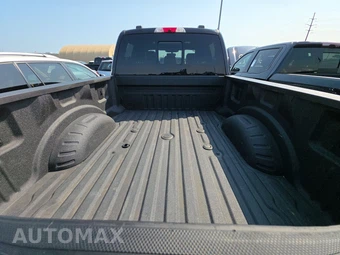 2023 Ford Super Duty F-350 Platinum Crew Cab Medium Bed - miniatura 16