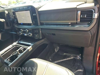 2023 Ford Super Duty F-350 Platinum Crew Cab Medium Bed - miniatura 19
