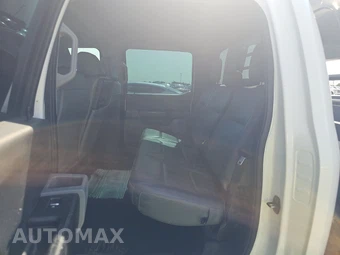 2023 Ford Super Duty F-350 XL Crew Cab Long Bed - miniatura 13