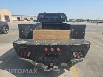 2023 Ford Super Duty F-350 XL Crew Cab Long Bed - miniatura 16