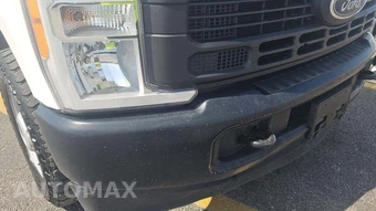 2023 Ford Super Duty F-350 XL Crew Cab Long Bed - miniatura 24