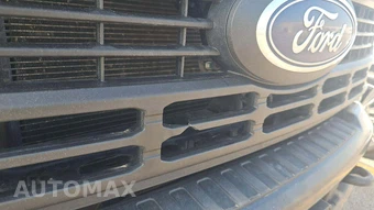 2023 Ford Super Duty F-350 XL Crew Cab Long Bed - miniatura 25