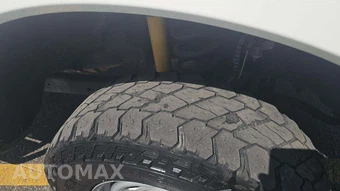2023 Ford Super Duty F-350 XL Crew Cab Long Bed - miniatura 29