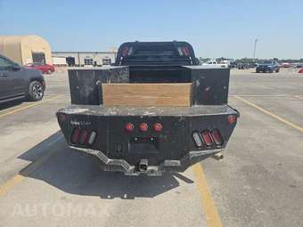 2023 Ford Super Duty F-350 XL Crew Cab Long Bed - miniatura 5