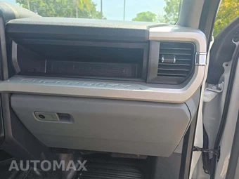2023 Ford Super Duty F-350 XL Crew Cab Long Bed - miniatura 16