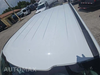 2023 Ford Super Duty F-350 XL Crew Cab Long Bed - miniatura 9