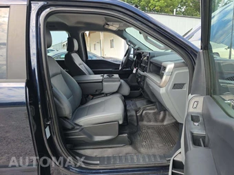 2023 Ford Super Duty F-350 XL Crew Cab Long Bed DRW - miniatura 15