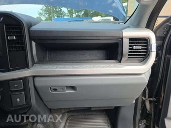 2023 Ford Super Duty F-350 XL Crew Cab Long Bed DRW - miniatura 16