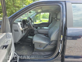 2023 Ford Super Duty F-350 XL Crew Cab Long Bed DRW - miniatura 3