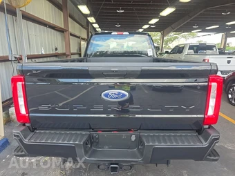 2023 Ford Super Duty F-350 XL Crew Cab Long Bed DRW - miniatura 5