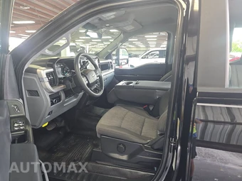2023 Ford Super Duty F-350 XL Crew Cab Long Bed DRW - miniatura 7