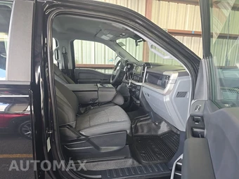 2023 Ford Super Duty F-350 XL Crew Cab Long Bed DRW - miniatura 8