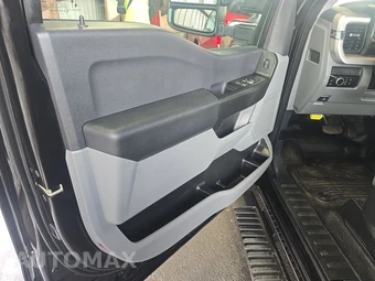 2023 Ford Super Duty F-350 XL Crew Cab Long Bed DRW - miniatura 9