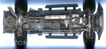 2023 Ford Super Duty F-350 XL Crew Cab Long Bed DRW - miniatura 18
