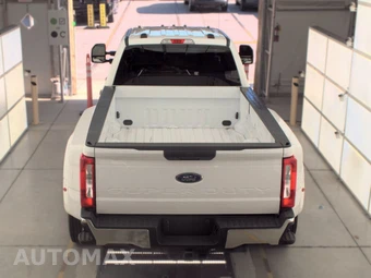 2023 Ford Super Duty F-350 XL Crew Cab Long Bed DRW - miniatura 5