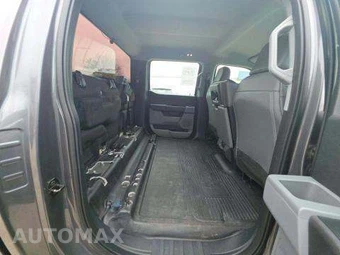 2023 Ford Super Duty F-350 XL Crew Cab Long Bed DRW - miniatura 16
