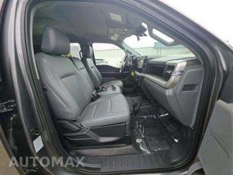 2023 Ford Super Duty F-350 XL Crew Cab Long Bed DRW - miniatura 18