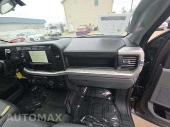 2023 Ford Super Duty F-350 XL Crew Cab Long Bed DRW - miniatura 19