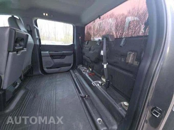 2023 Ford Super Duty F-350 XL Crew Cab Long Bed DRW - miniatura 21