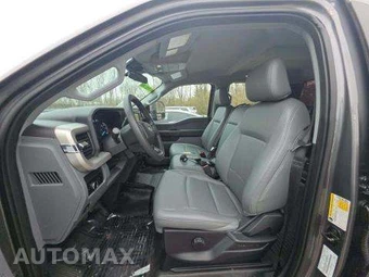 2023 Ford Super Duty F-350 XL Crew Cab Long Bed DRW - miniatura 6